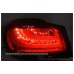 AUTOLAMP F10 STYLE VER.2 LED TAIL LAMP (RED TYPE) FOR HYUNDAI AVANTE MD / ELANTRA 2010-13 MNR